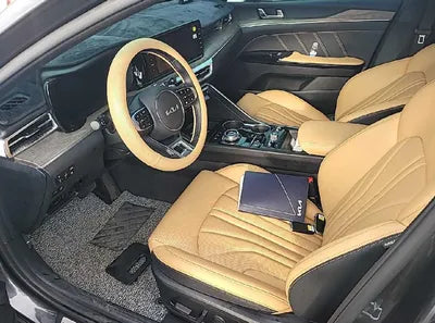 2022 Kia K5 KNAG541JBNA024720 VIN:KNAG541JBNA024720