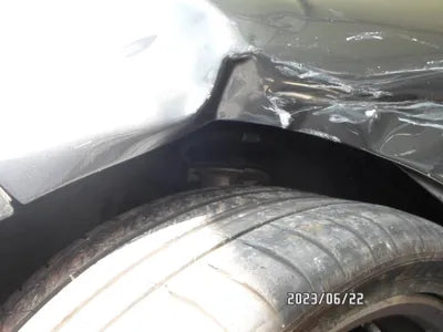 2017 BMW M2 WBS1H9107HV917167 VIN:WBS1H9107HV917167