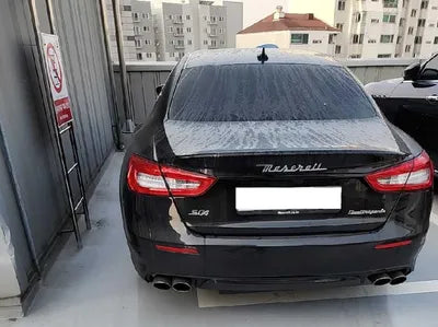 2020 Maserati Quattroporte ZAM56YRGXL1343525 VIN:ZAM56YRGXL1343525