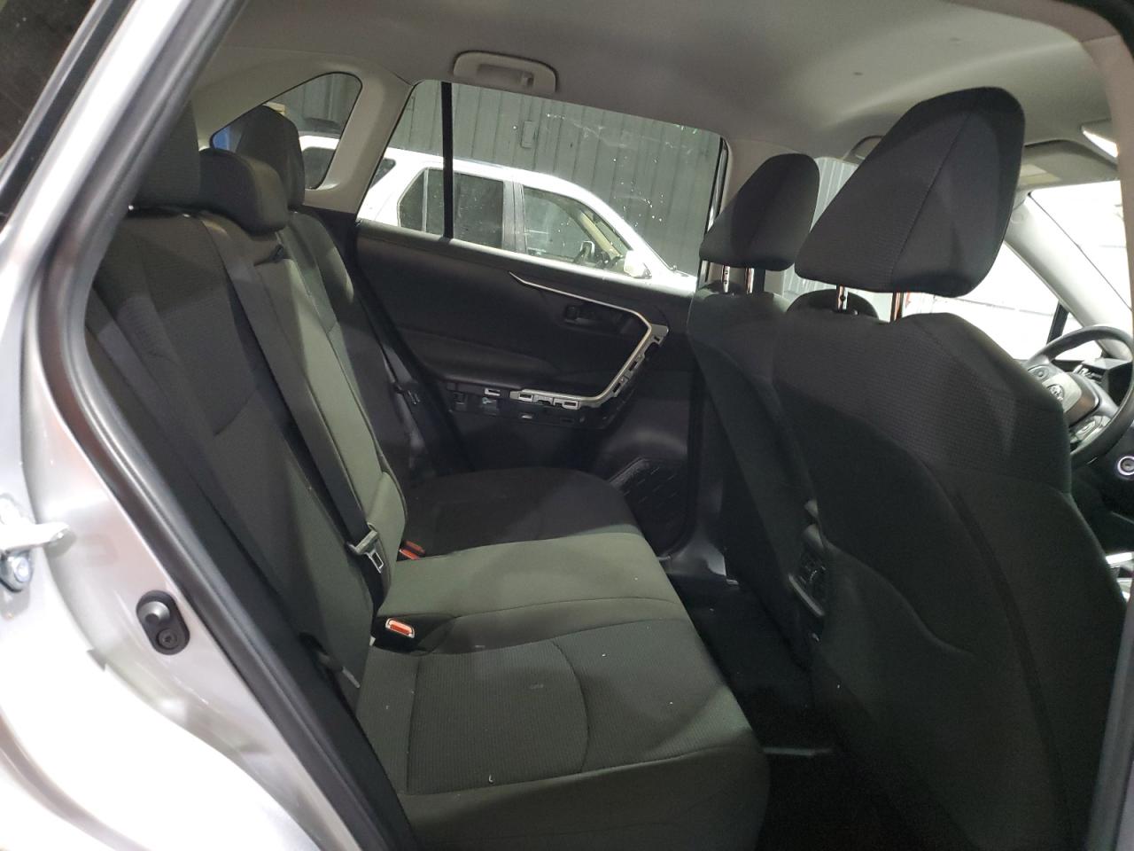 2024 TOYOTA RAV4 LE VIN:2T3F1RFV6RC466251