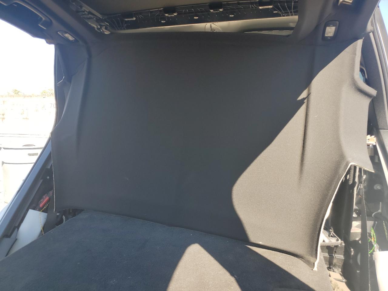 2024 BMW X5 SDRIVE 40I VIN:5UX13EU08R9W21576