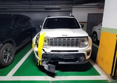 2019 Jeep Renegade 1C4BU0000KPK02157 VIN:1C4BU0000KPK02157