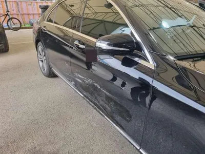 2017 Mercedes-Benz S 400 WDDUG6HB3HA287156 VIN:WDDUG6HB3HA287156