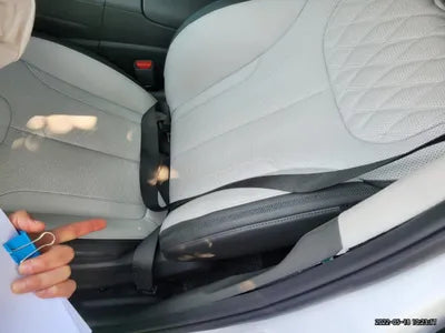 2021 Hyundai Santa FE KMHS5811BNU030513 VIN:KMHS5811BNU030513