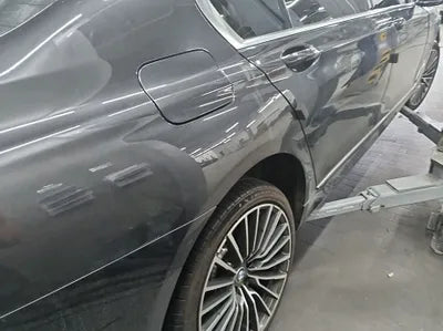 2016 BMW 730 WBA7G8103GG677632 VIN:WBA7G8103GG677632