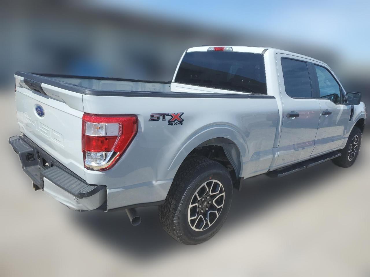 2023 FORD F150 SUPERCREW VIN:1FTFW1E52PKF66212