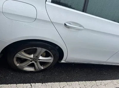 2018 Mercedes-Benz E 220 VIN: