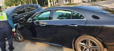 2019 Mercedes-Benz CLS 300 VIN: