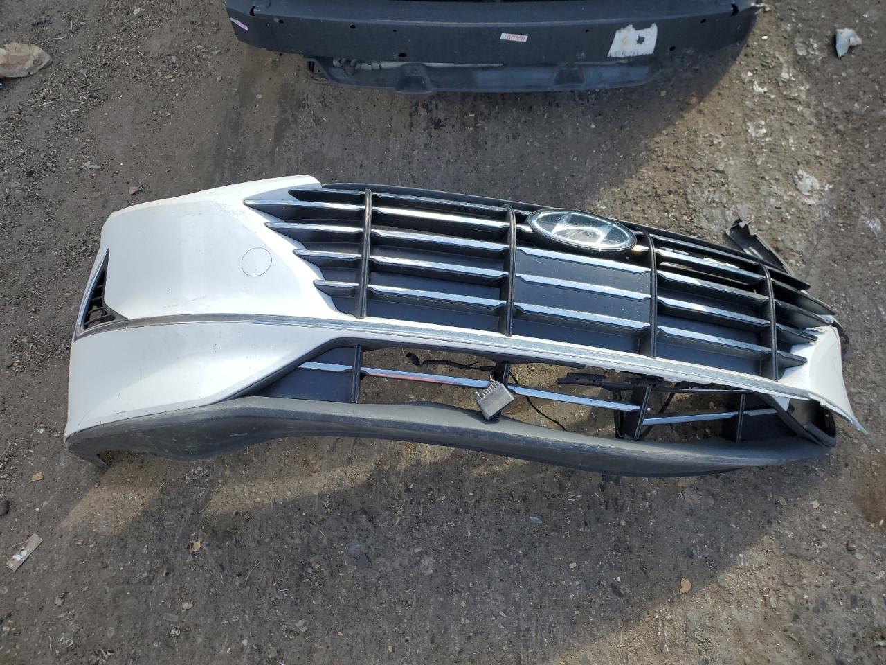 2022 HYUNDAI SONATA SE VIN:KMHL24JA8NA213362