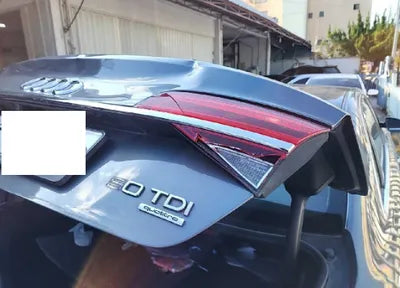 2015 Audi 50 WAUZZZ4H4FN011013 VIN:WAUZZZ4H4FN011013