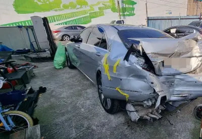 2015 Mercedes-Benz S 500 WDDUG8FB9GA232594 VIN:WDDUG8FB9GA232594