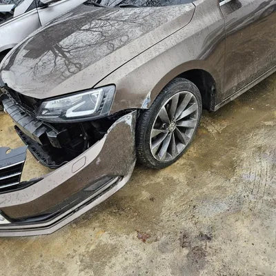 2015 Volkswagen Jetta VIN: