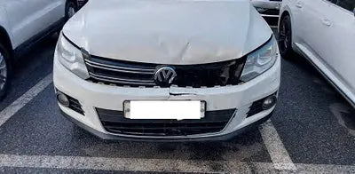 2016 Volkswagen Tiguan WVGZZZ5NZGW540893 VIN:WVGZZZ5NZGW540893