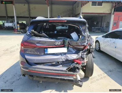 2021 Hyundai Santa FE KMHS381HGMU378838 VIN:KMHS381HGMU378838
