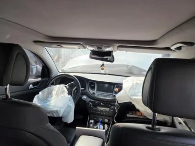 2017 Hyundai Tucson KMHJ3815GJU511789 VIN:KMHJ3815GJU511789