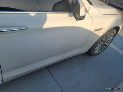 2014 bmw gran turismo 30d xdrive VIN: