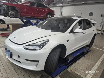2021 Tesla Model 3 5YJ3E1EC3MF912121 VIN:5YJ3E1EC3MF912121