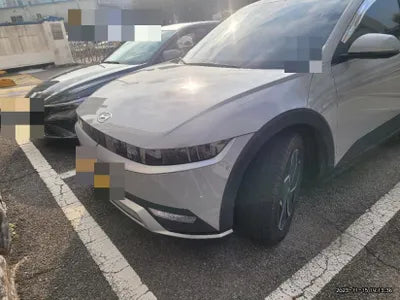 2023 Hyundai Ioniq VIN: