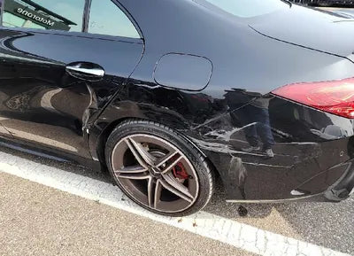 2020 Mercedes-Benz A 45 AMG WDD5J5EB7LN007325 VIN:WDD5J5EB7LN007325