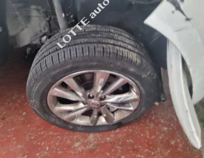 2020 Kia Carnival KNAME811BLS648581 VIN:KNAME811BLS648581