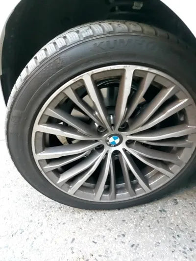 2020 BMW 320 WBA5X5101MFK06733 VIN:WBA5X5101MFK06733