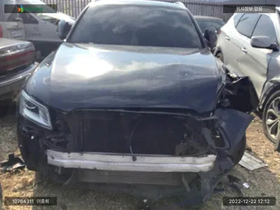 2016 Audi Q5 WAUZZZ8R0GA112660 VIN:WAUZZZ8R0GA112660