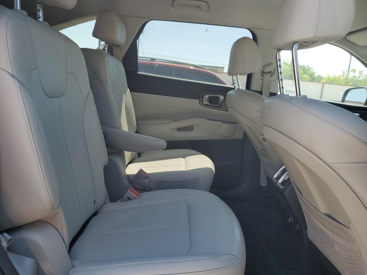 2022 KIA SORENTO S VIN:KNDRG4LG3N5090628