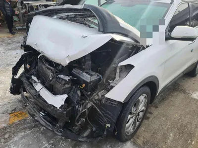 2014 Hyundai Santa FE VIN: