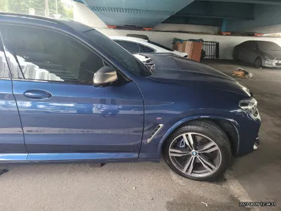 2020 BMW X3 M 164KMWBATY9103L9D VIN:164KMWBATY9103L9D