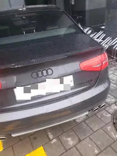 2015 Audi A4 WAUZZZ8KXFN046399 VIN:WAUZZZ8KXFN046399