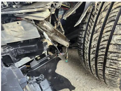 2016 BMW 520 WBA5E510XGG202488 VIN:WBA5E510XGG202488