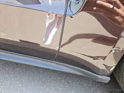 2020 Porsche Panamera VIN: