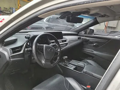 2019 Lexus ES 300 JTHB21B1XK2009227 VIN:JTHB21B1XK2009227