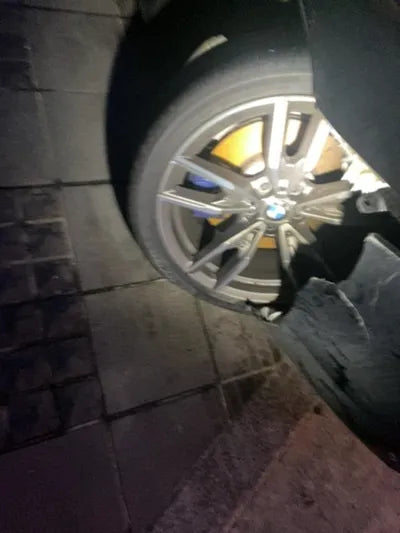 2021 BMW 340 WBA5U7109MFK84018 VIN:WBA5U7109MFK84018