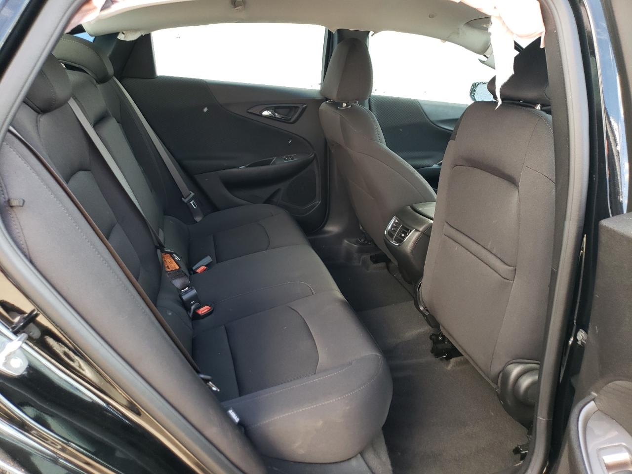 2024 CHEVROLET MALIBU LT VIN:1G1ZD5ST5RF211651