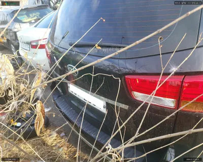 2017 Kia Carnival KNAME81ABHS331858 VIN:KNAME81ABHS331858