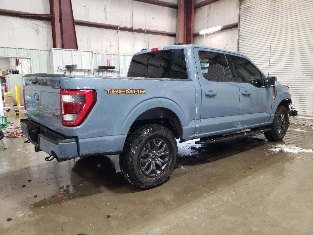 2023 FORD F150 SUPERCREW VIN:1N4BL2AP9BN422612