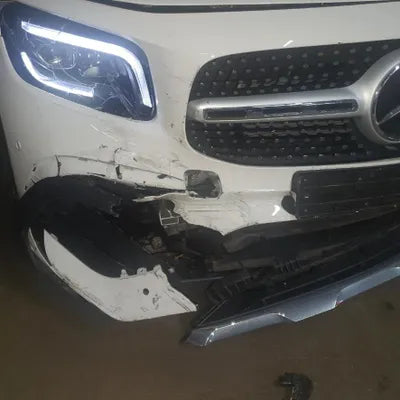 2021 Mercedes-Benz B 250 VIN: