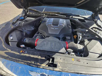 2019 Genesis G90 VIN: