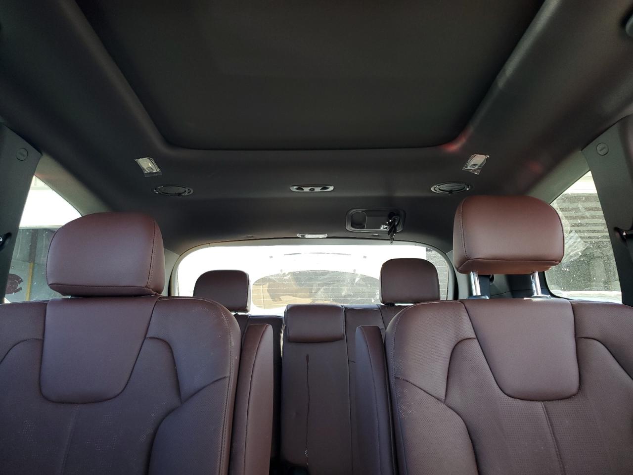 2024 KIA TELLURIDE SX VIN:5XYP54GC0RG552256