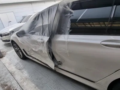 2017 BMW 740 WBA7C6108HG760748 VIN:WBA7C6108HG760748