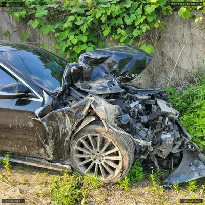 2017 Mercedes-Benz S 350 WDDUF3DB0HA323876 VIN:WDDUF3DB0HA323876