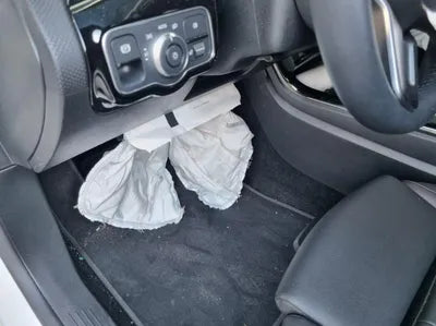 2022 Mercedes-Benz A 220 W1K3G4EB5NJ377814 VIN:W1K3G4EB5NJ377814