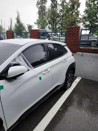 2020 Hyundai Kona VIN: