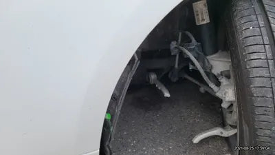 2017 BMW 320 WBA8A9102HK883311 VIN:WBA8A9102HK883311