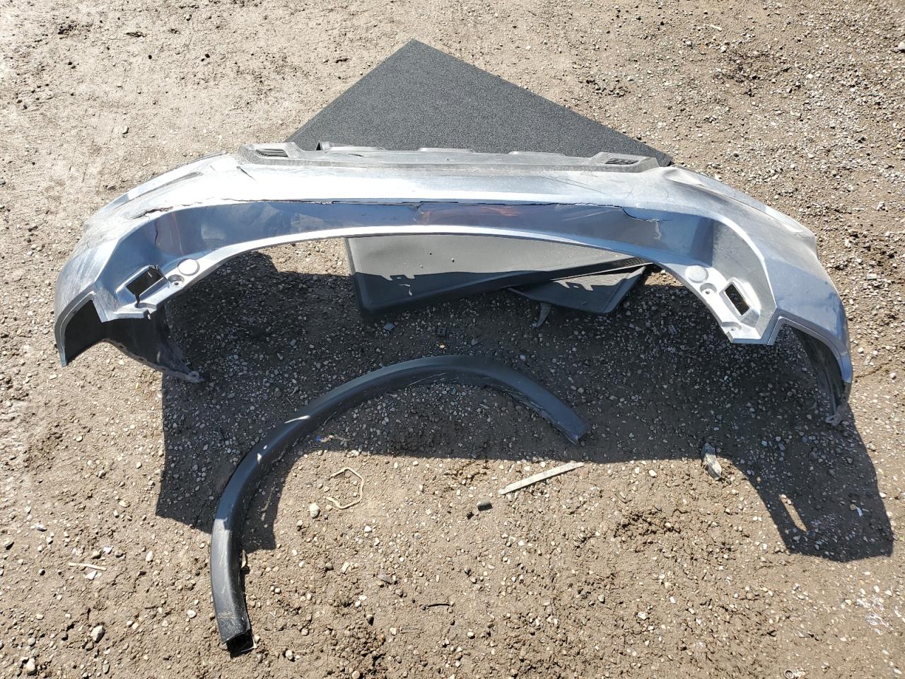 2023 MITSUBISHI RVR SE VIN:JA4AJVAW9PU605567