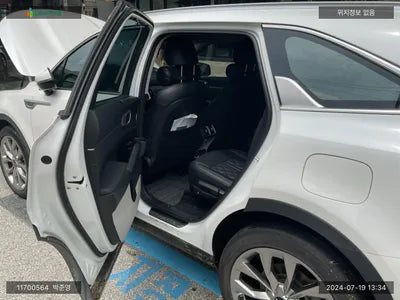 2022 Kia Sorento KNARF81BHNA163046 VIN:KNARF81BHNA163046