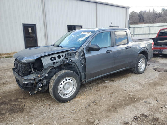 2022 FORD MAVERICK XL VIN:3FTTW8E31NRA65587