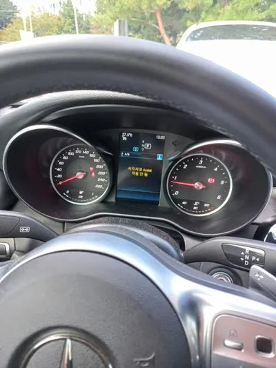 2019 Mercedes-Benz C 220 WDDWJ1FBXKF902411 VIN:WDDWJ1FBXKF902411