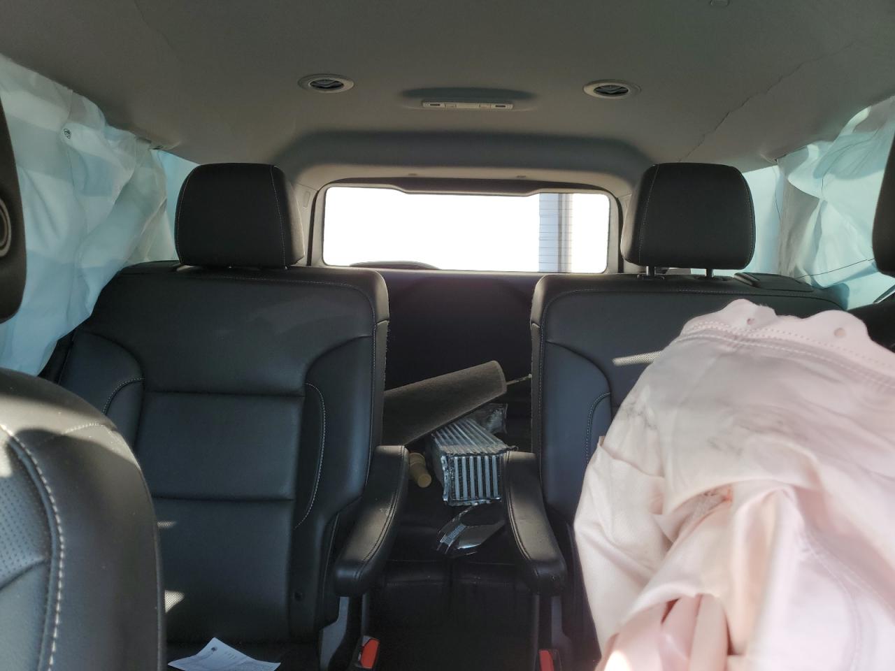 2023 GMC ACADIA SLT VIN:1GKKNUL4XPZ127770
